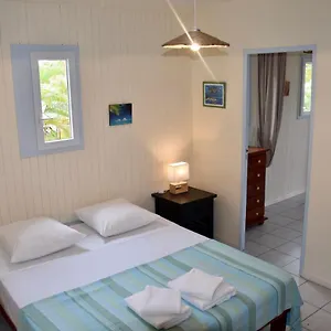 La De Petit-havre Appartement Le Gosier (Grande-Terre)