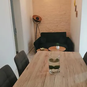 Marita Appartement Kaštela