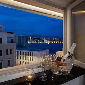 Top Rooms Appartement Split