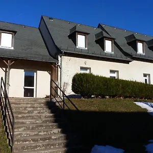 De Hébergement de vacances Pailherols