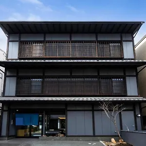 3* Hotel Madoka Kyoto Station West