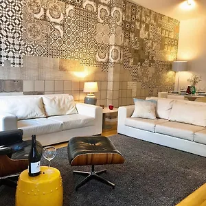 Baixa Chiado Aurea Appartement Lisboa