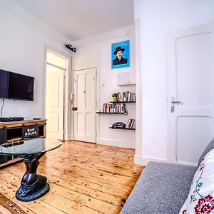 Secret Appartement Lisboa