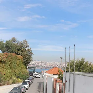 Casa Gil Vicente Appartement Almada