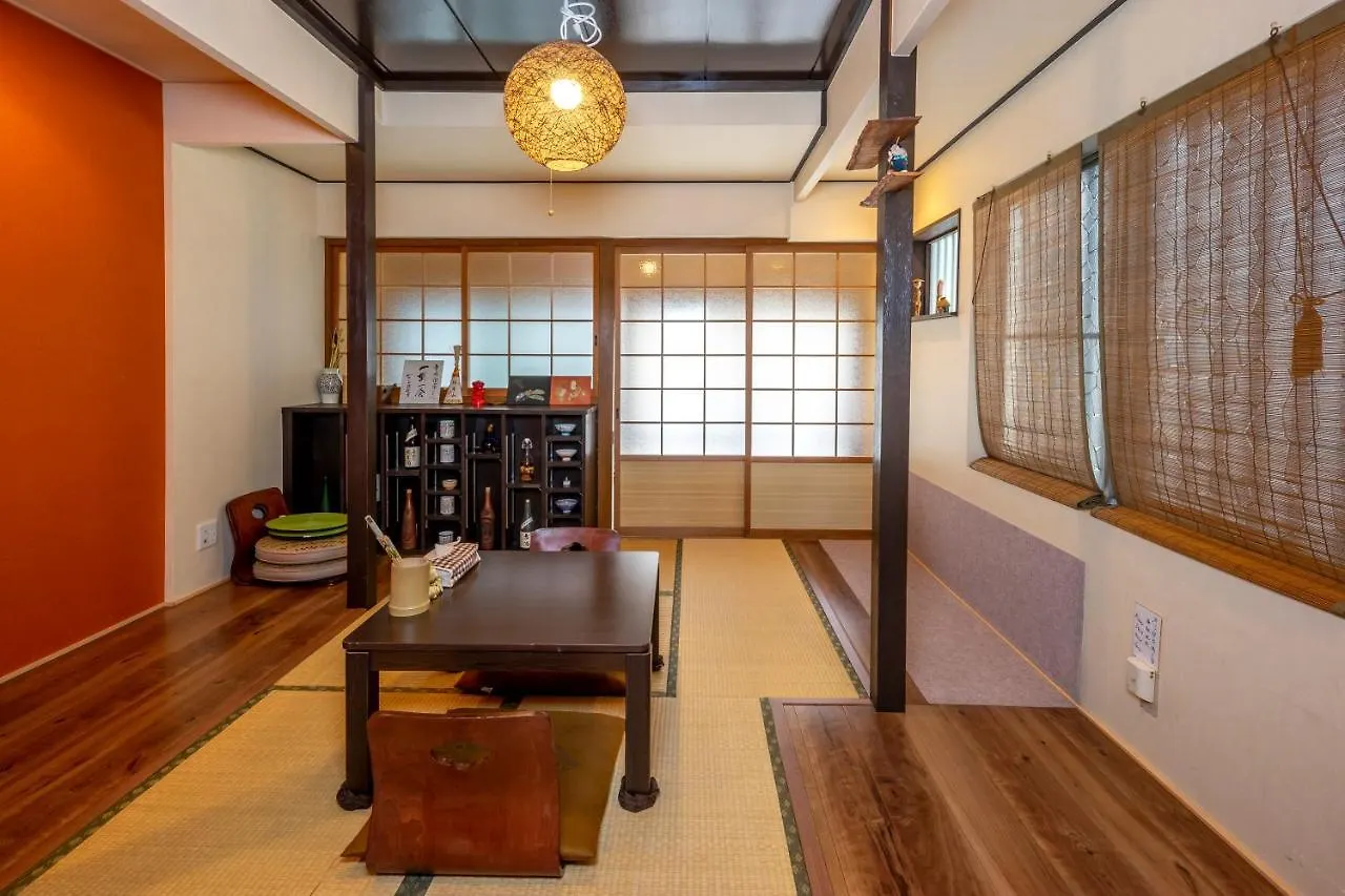 京乃怡 Kyoto Yorokobu Inn Holiday home