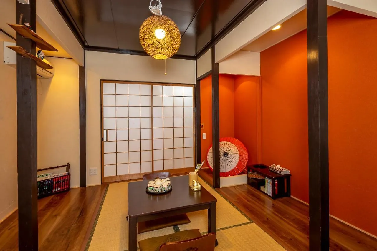 京乃怡 Kyoto Yorokobu Inn Japan