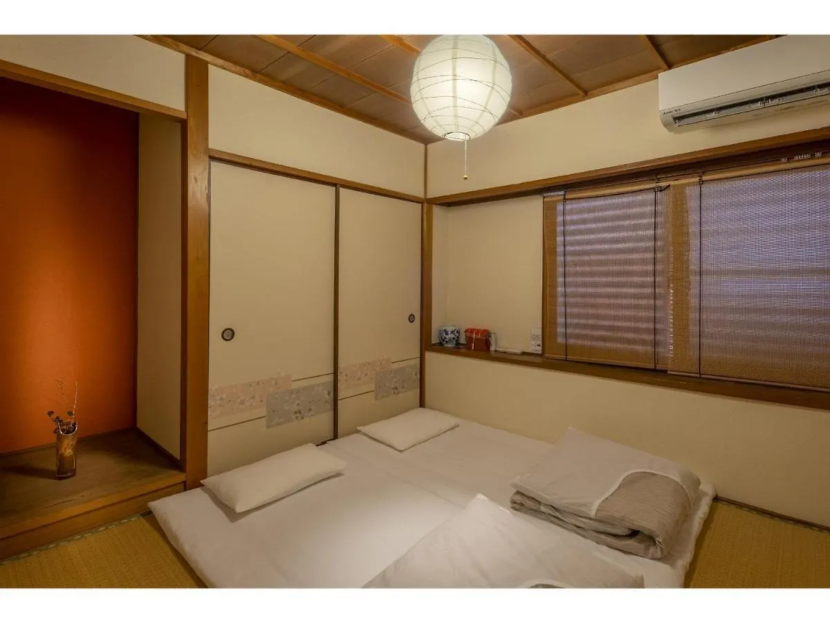 京乃怡 Kyoto Yorokobu Inn Holiday home