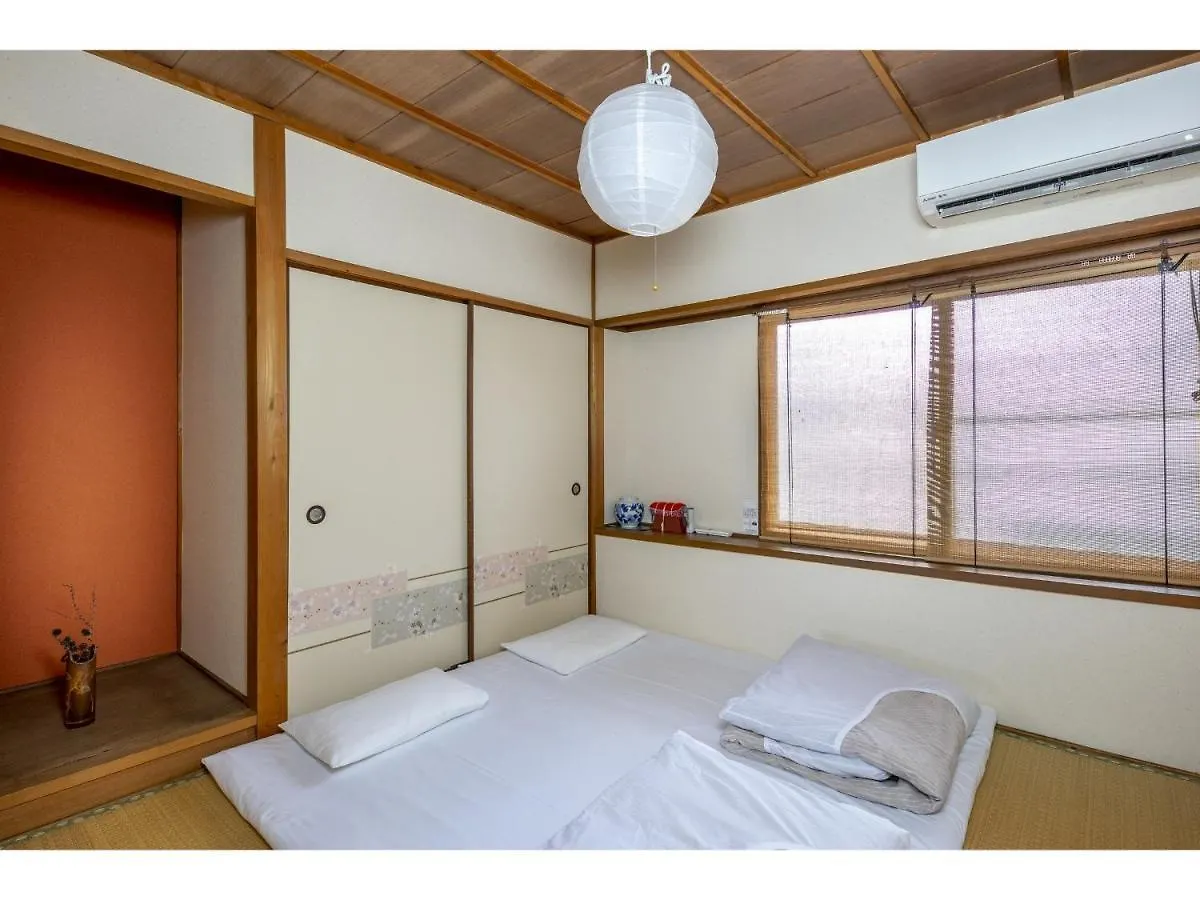 Holiday home 京乃怡 Kyoto Yorokobu Inn Japan