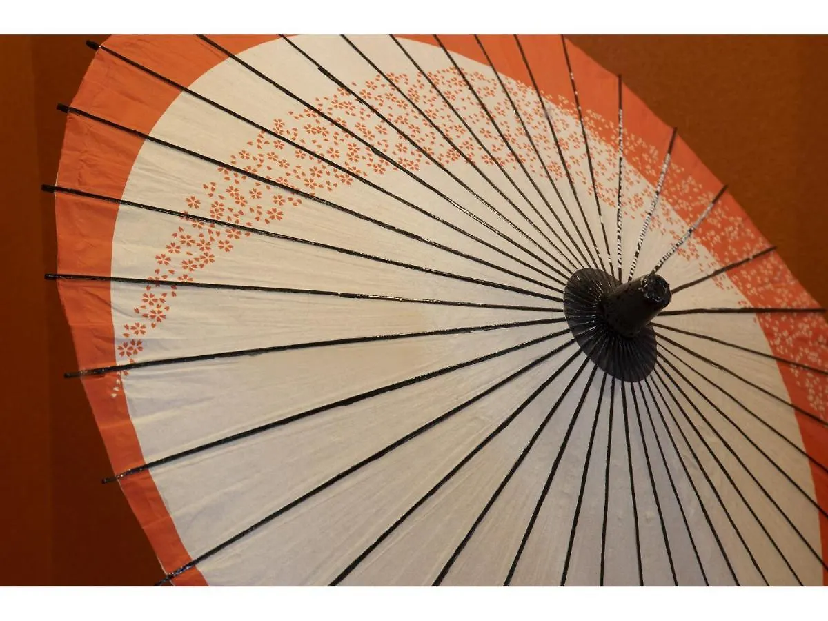京乃怡 Kyoto Yorokobu Inn