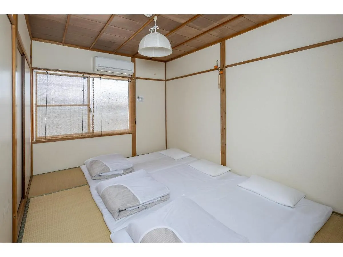 京乃怡 Kyoto Yorokobu Inn