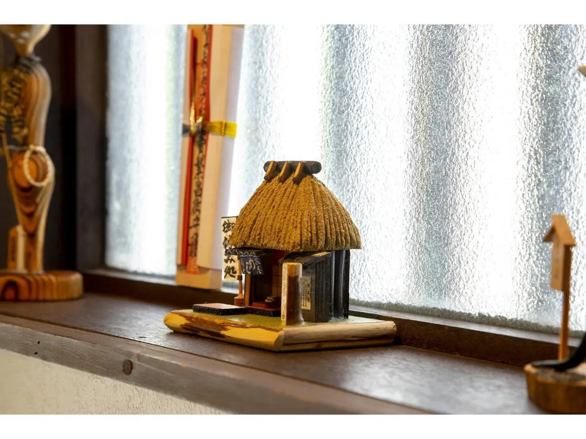 Holiday home 京乃怡 Kyoto Yorokobu Inn