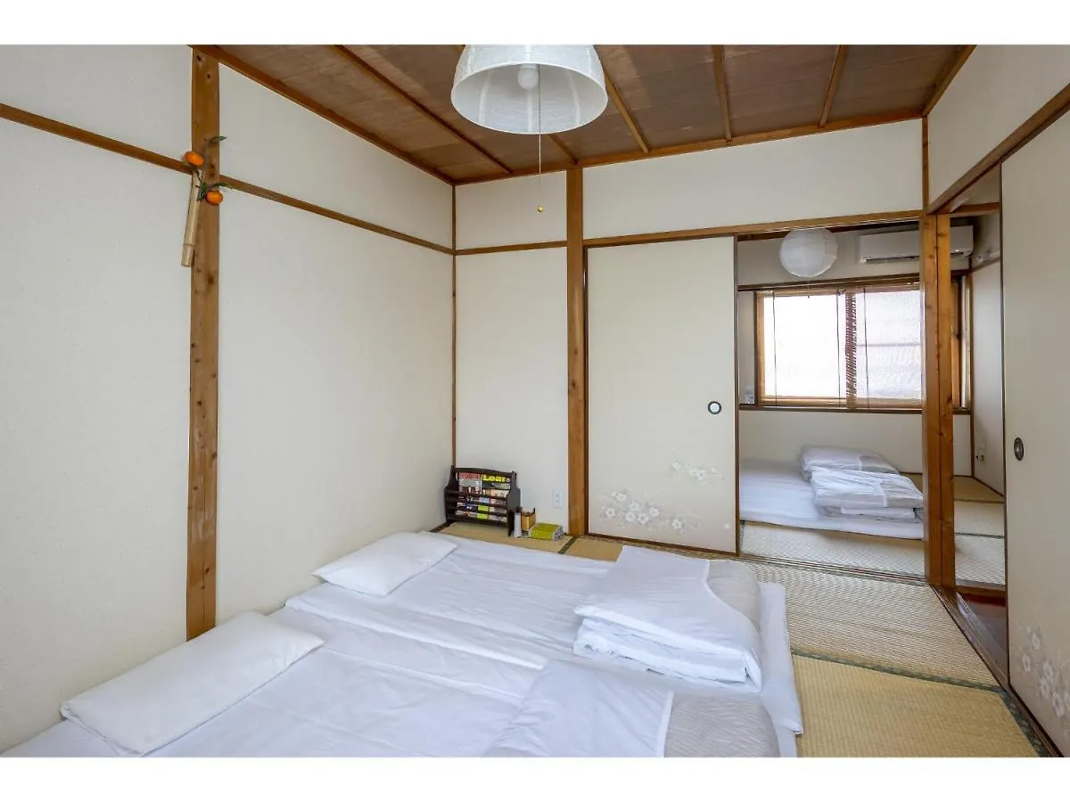 京乃怡 Kyoto Yorokobu Inn