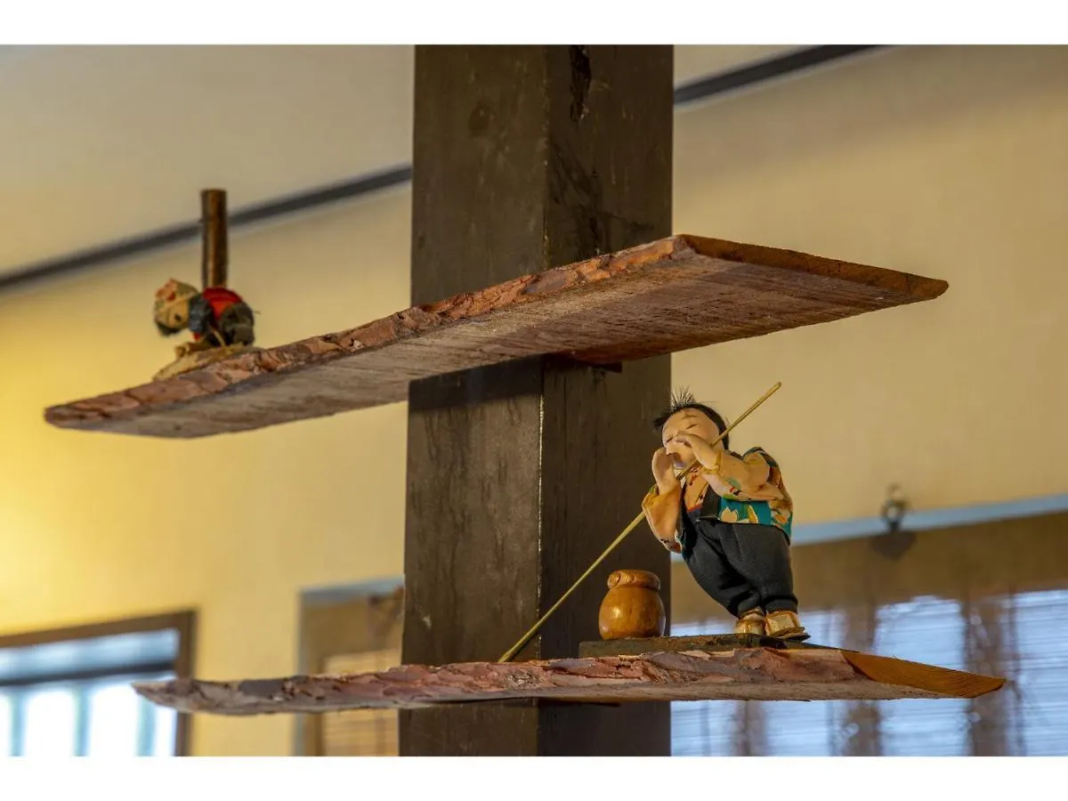 京乃怡 Kyoto Yorokobu Inn 0*,