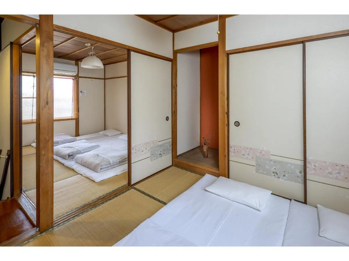 京乃怡 Kyoto Yorokobu Inn Holiday home