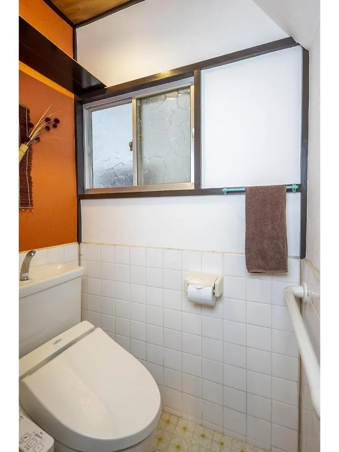 京乃怡 Kyoto Yorokobu Inn Holiday home