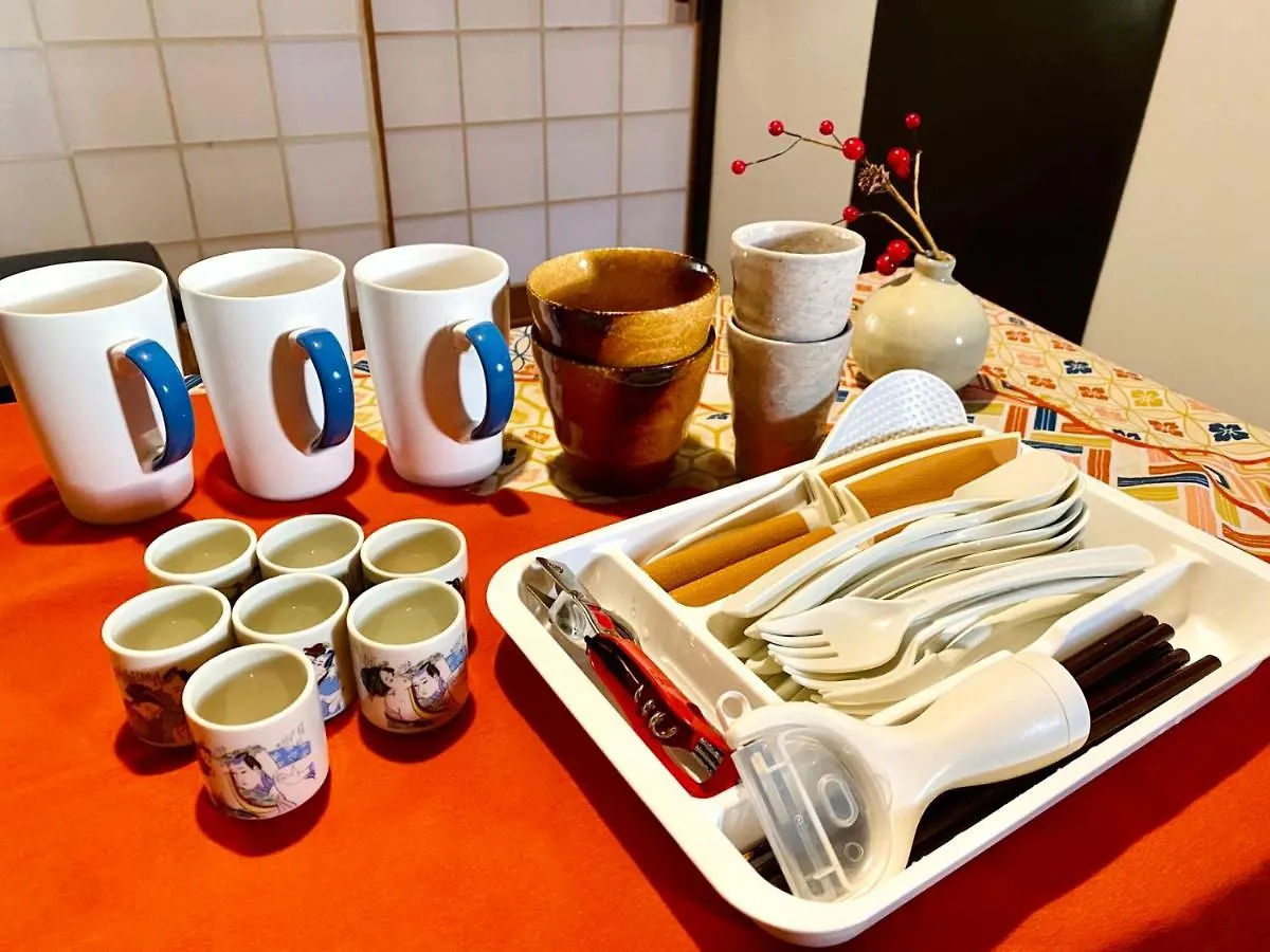 京乃怡 Kyoto Yorokobu Inn Japan