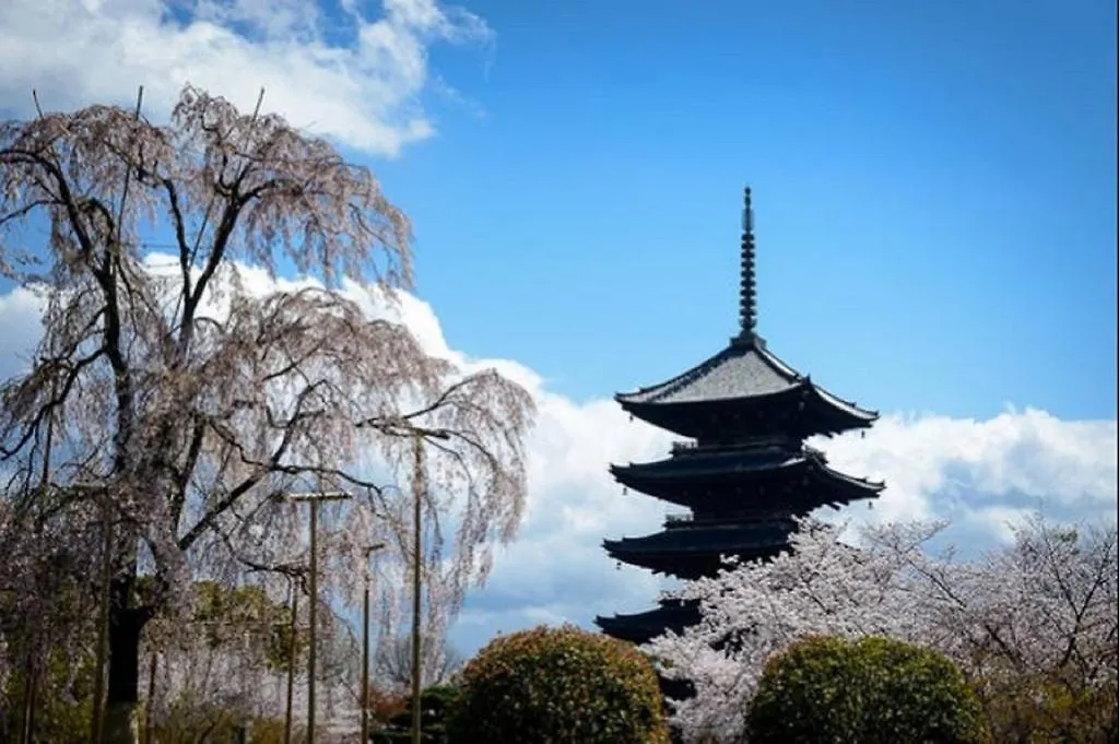 京乃怡 Kyoto Yorokobu Inn Japan