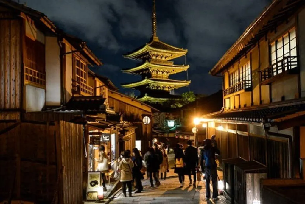 Holiday home 京乃怡 Kyoto Yorokobu Inn