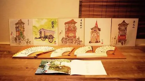 Holiday home 京乃怡 Kyoto Yorokobu Inn Japan