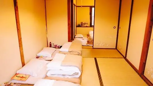 京乃怡 Kyoto Yorokobu Inn