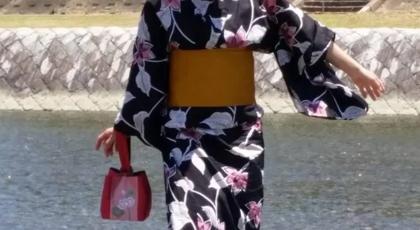 Holiday home 京乃怡 Kyoto Yorokobu Inn Japan