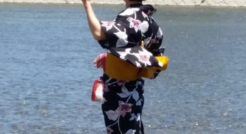 京乃怡 Kyoto Yorokobu Inn Prázdninový dům