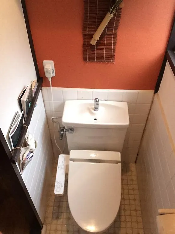 京乃怡 Kyoto Yorokobu Inn Holiday home