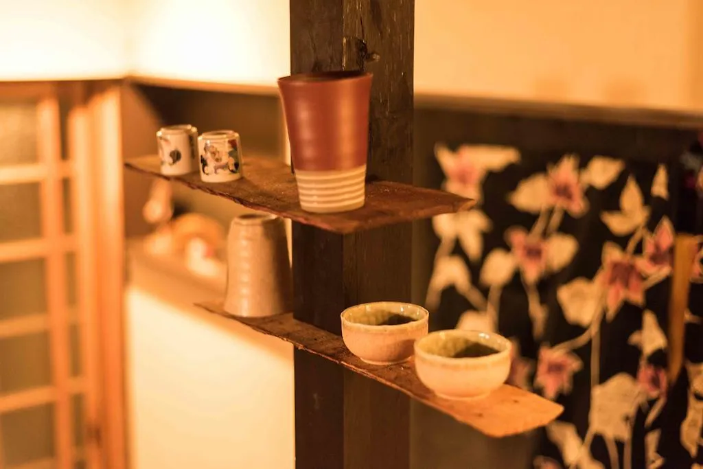 Holiday home 京乃怡 Kyoto Yorokobu Inn