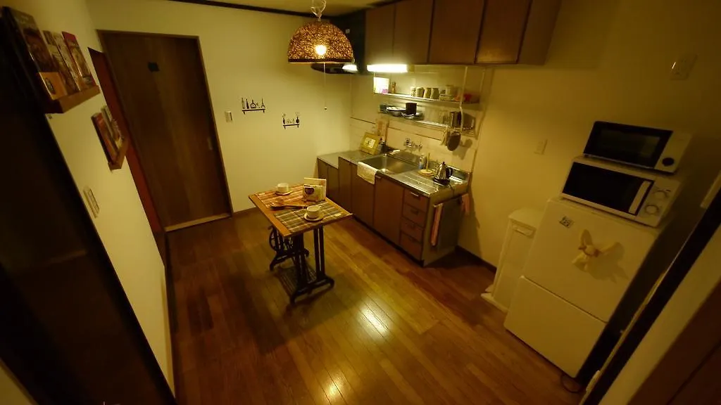 京乃怡 Kyoto Yorokobu Inn