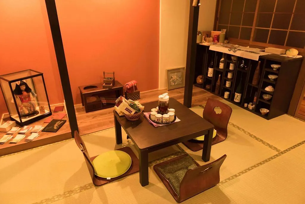 京乃怡 Kyoto Yorokobu Inn Holiday home