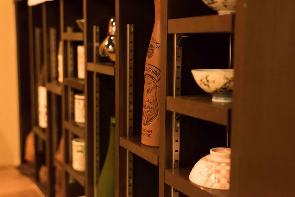 Prázdninový dům 京乃怡 Kyoto Yorokobu Inn