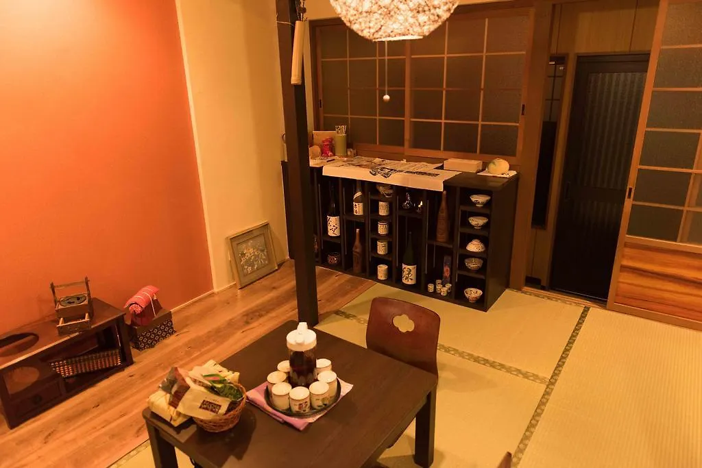 京乃怡 Kyoto Yorokobu Inn Holiday home