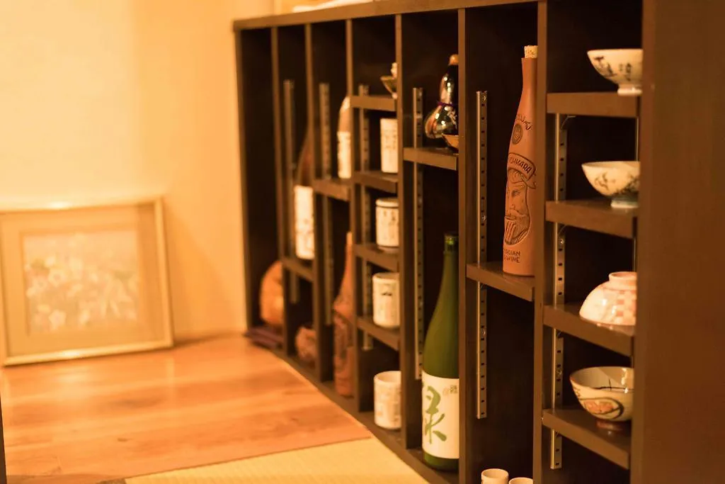 京乃怡 Kyoto Yorokobu Inn Holiday home