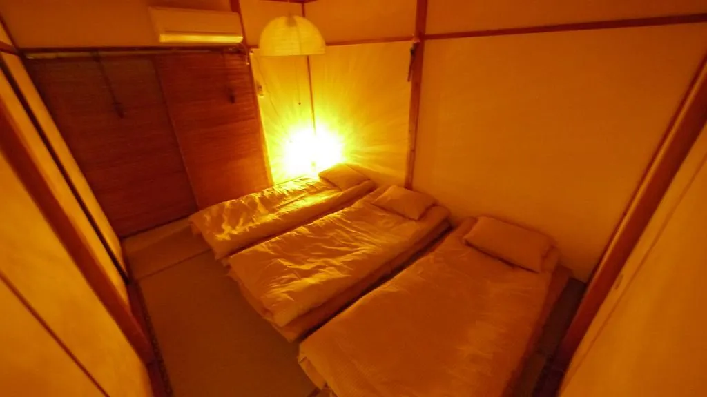 Holiday home 京乃怡 Kyoto Yorokobu Inn