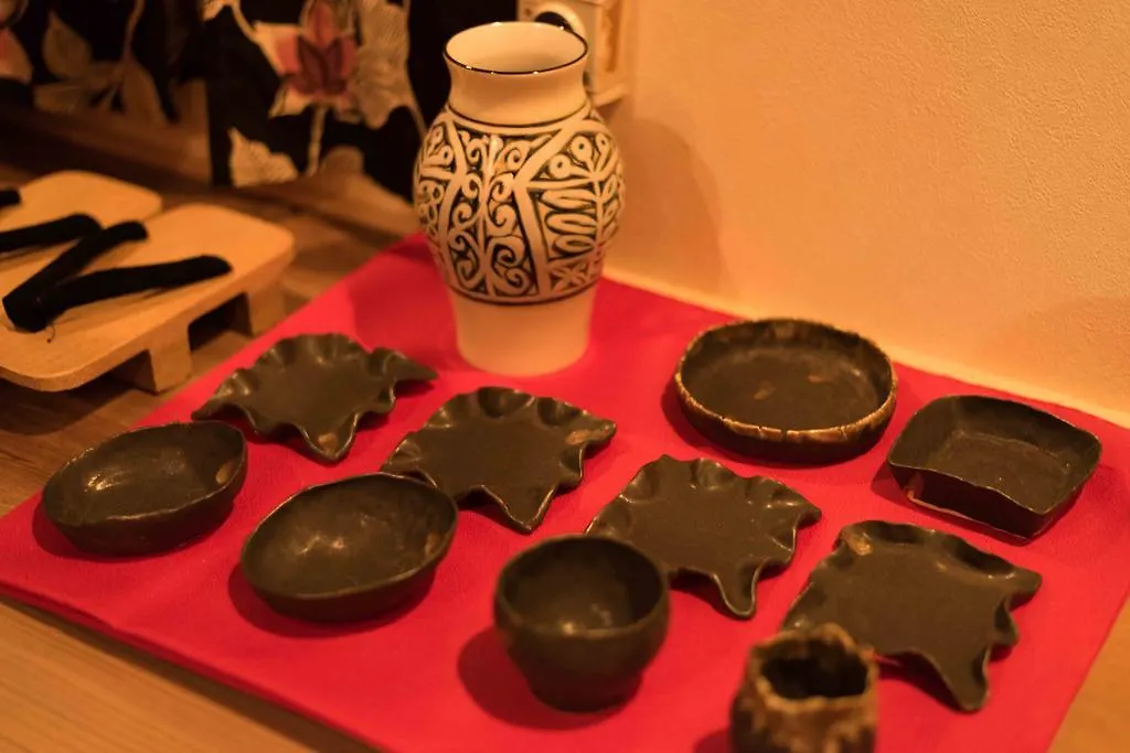 京乃怡 Kyoto Yorokobu Inn Holiday home