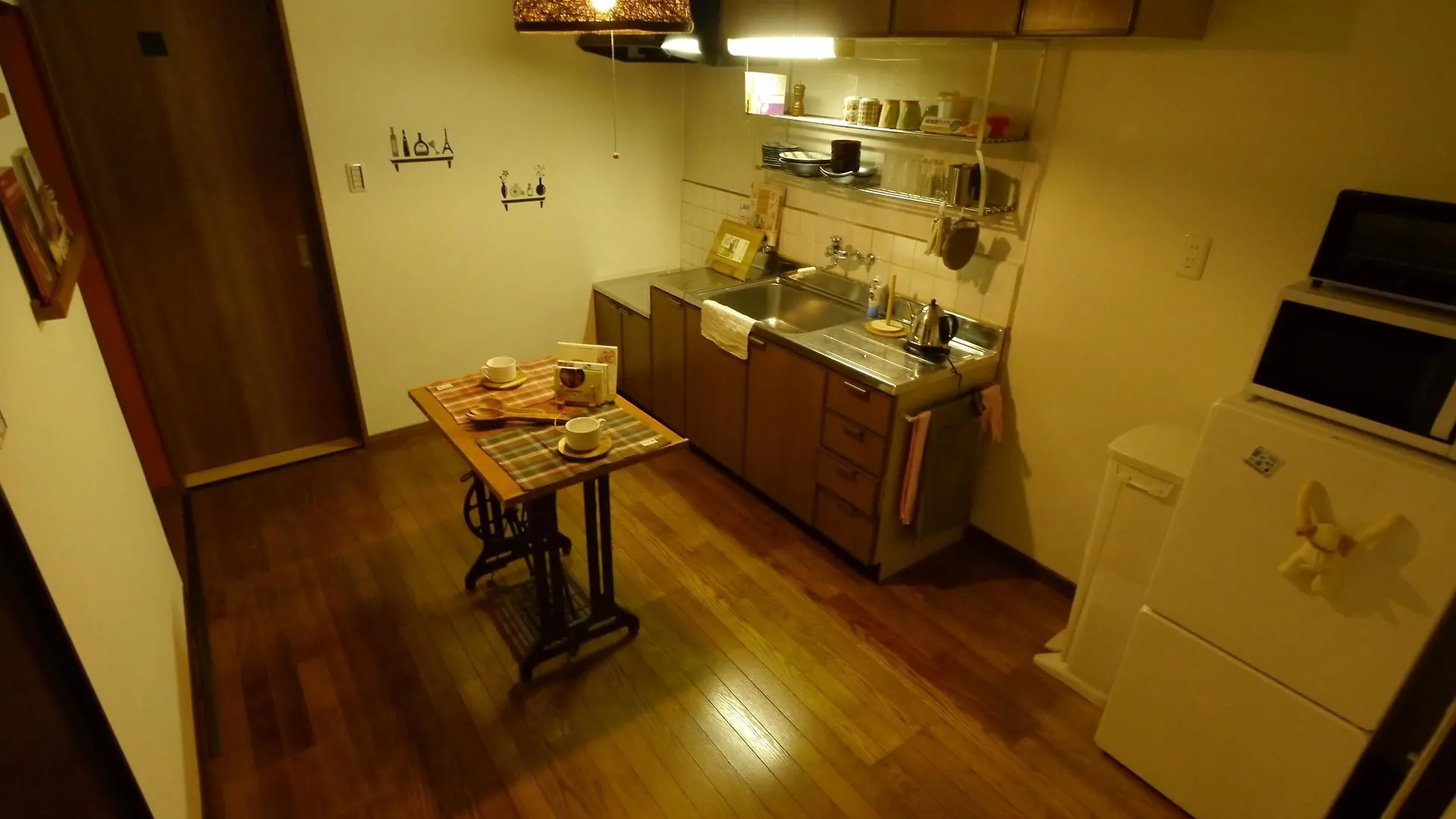 京乃怡 Kyoto Yorokobu Inn Holiday home