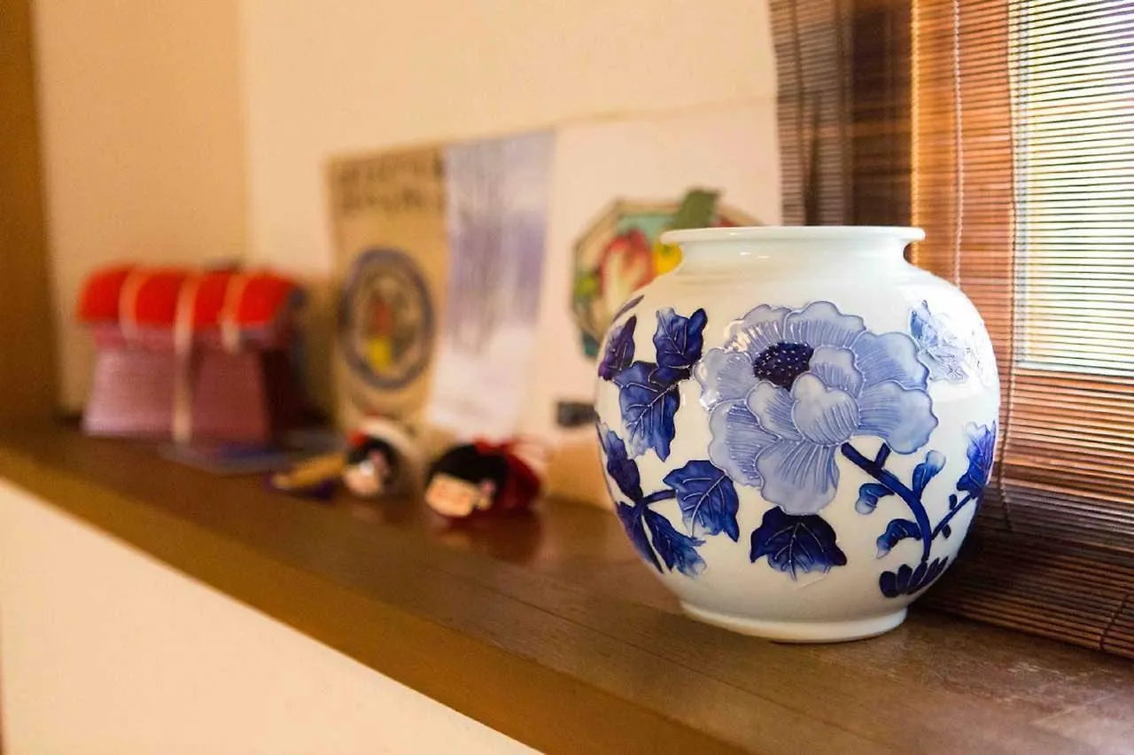 Holiday home 京乃怡 Kyoto Yorokobu Inn Japan