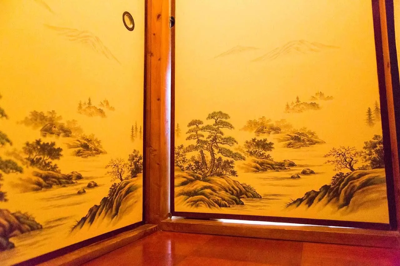 Holiday home 京乃怡 Kyoto Yorokobu Inn