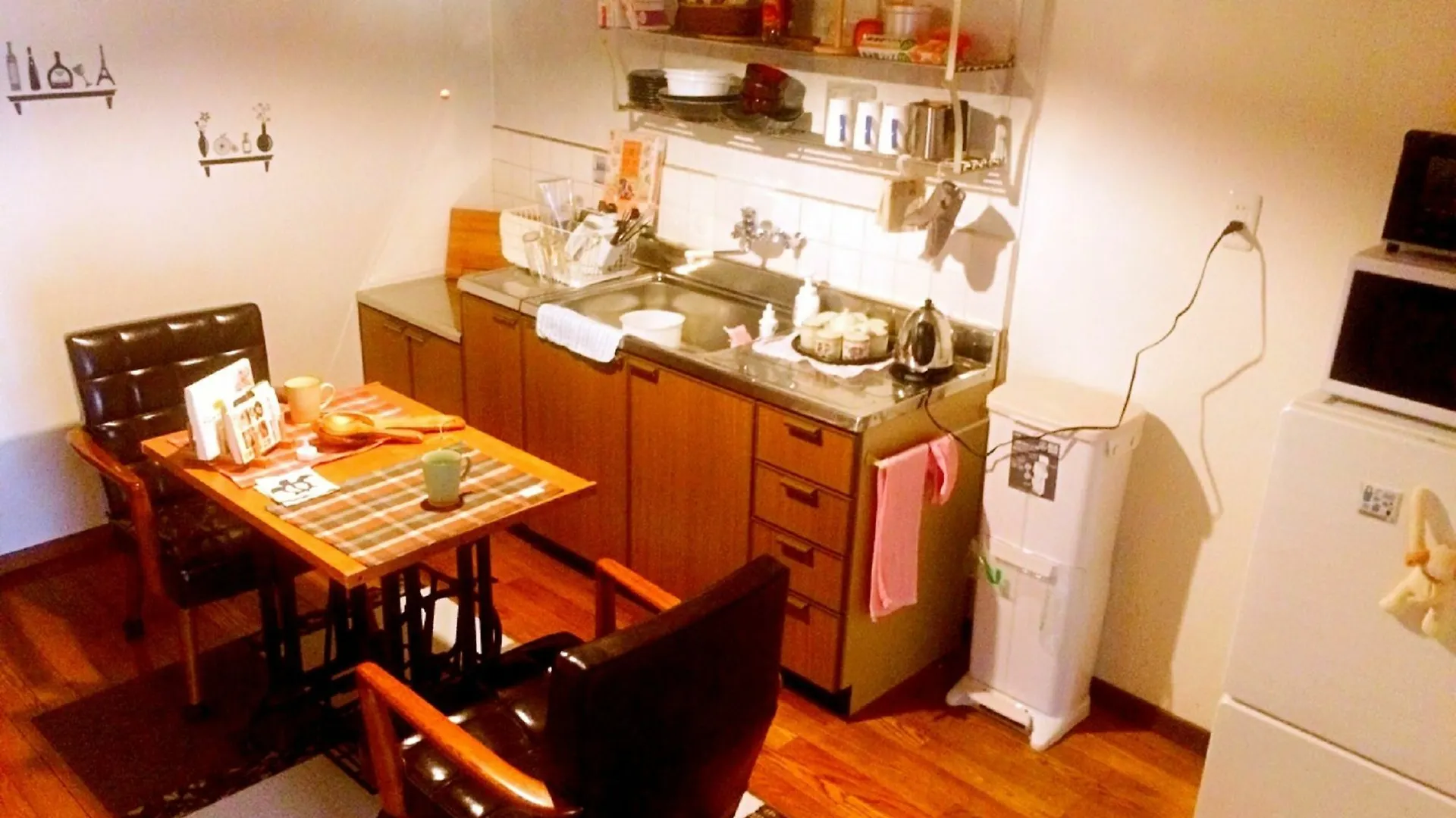 Holiday home 京乃怡 Kyoto Yorokobu Inn Japan