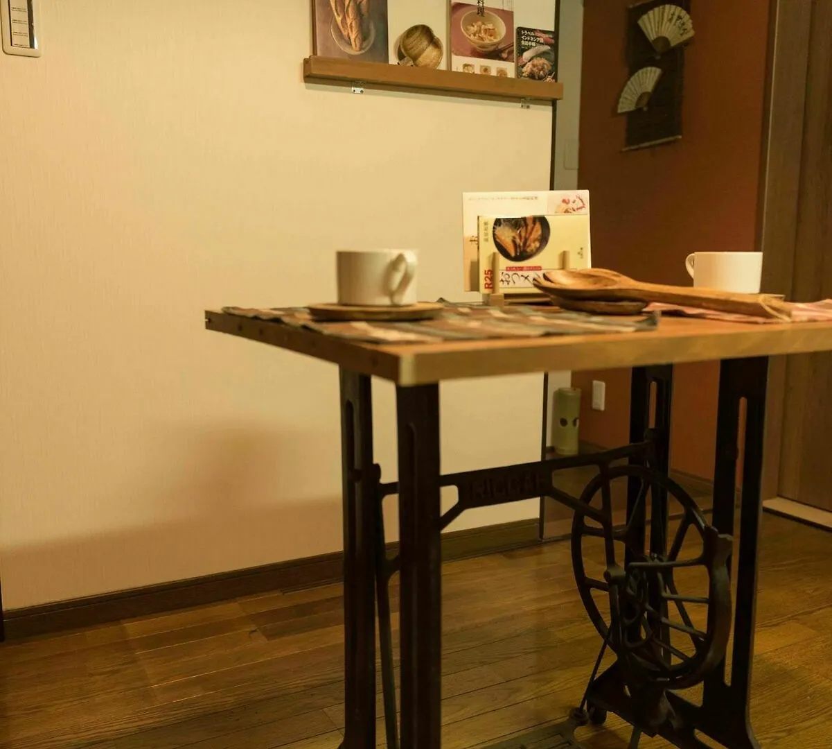 京乃怡 Kyoto Yorokobu Inn 0*,  Japonsko